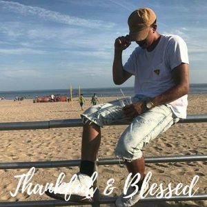 Meet your Posher, Aaron